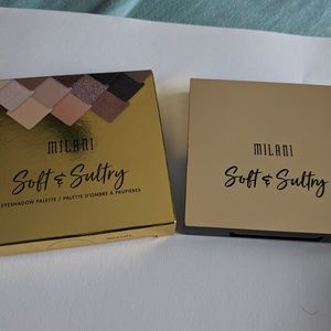 Milani Soft and Sultry